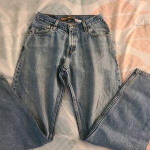 Men's Levi's Silvertab Jeans